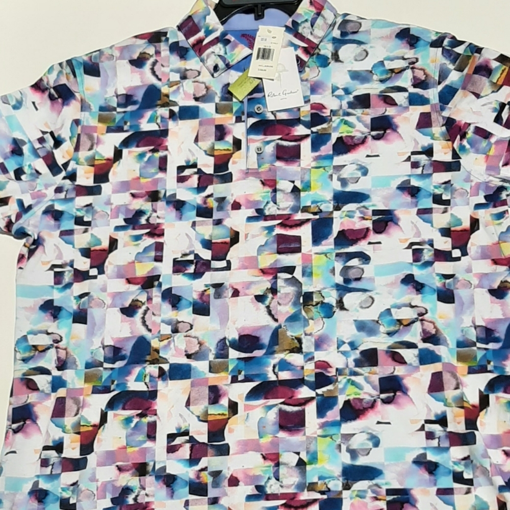Robert Graham Polo
